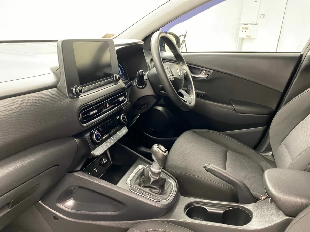 Hyundai KONA 1.0 T-GDI Executive - Image 3