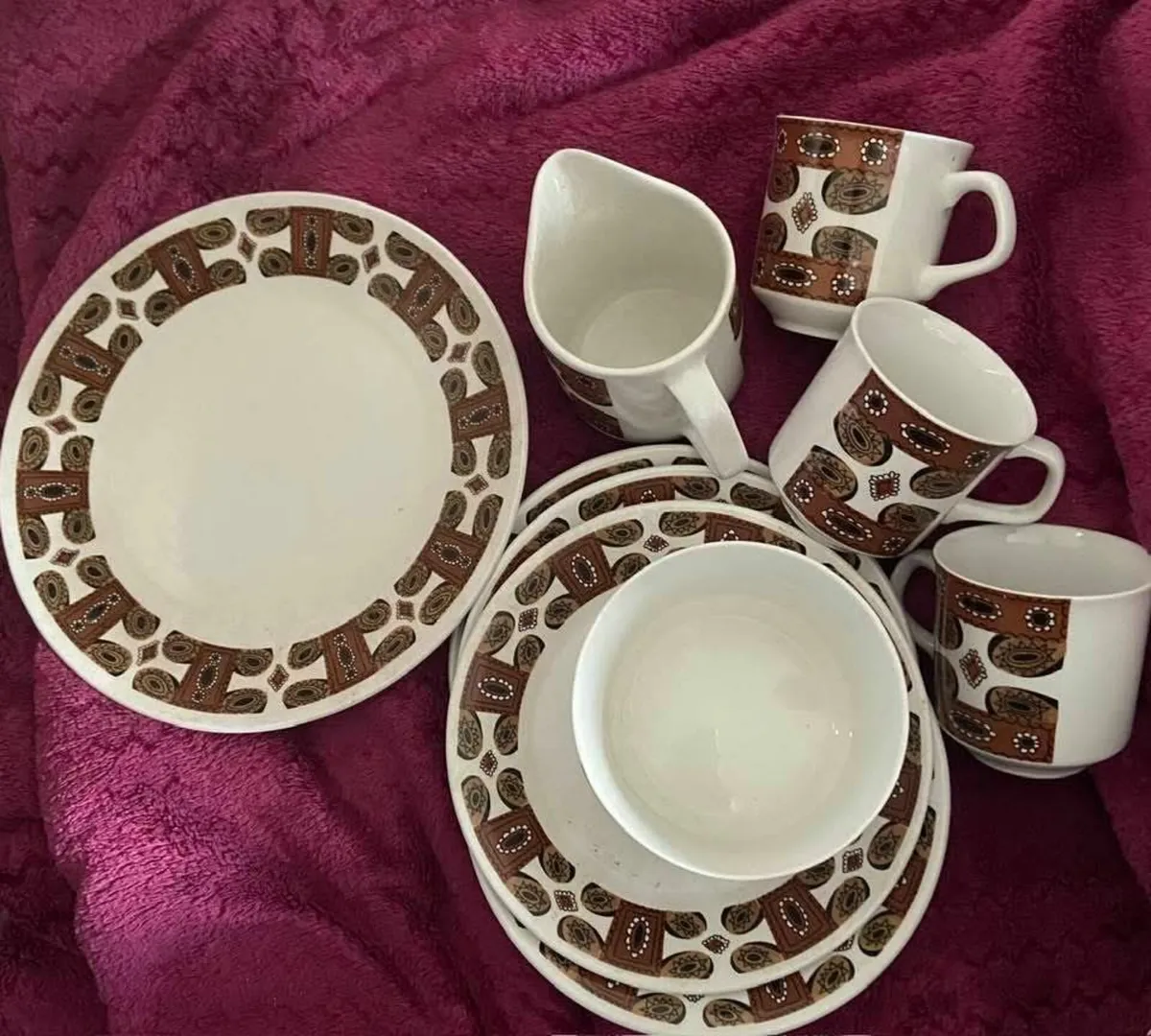 Vintage Meakin - Image 2