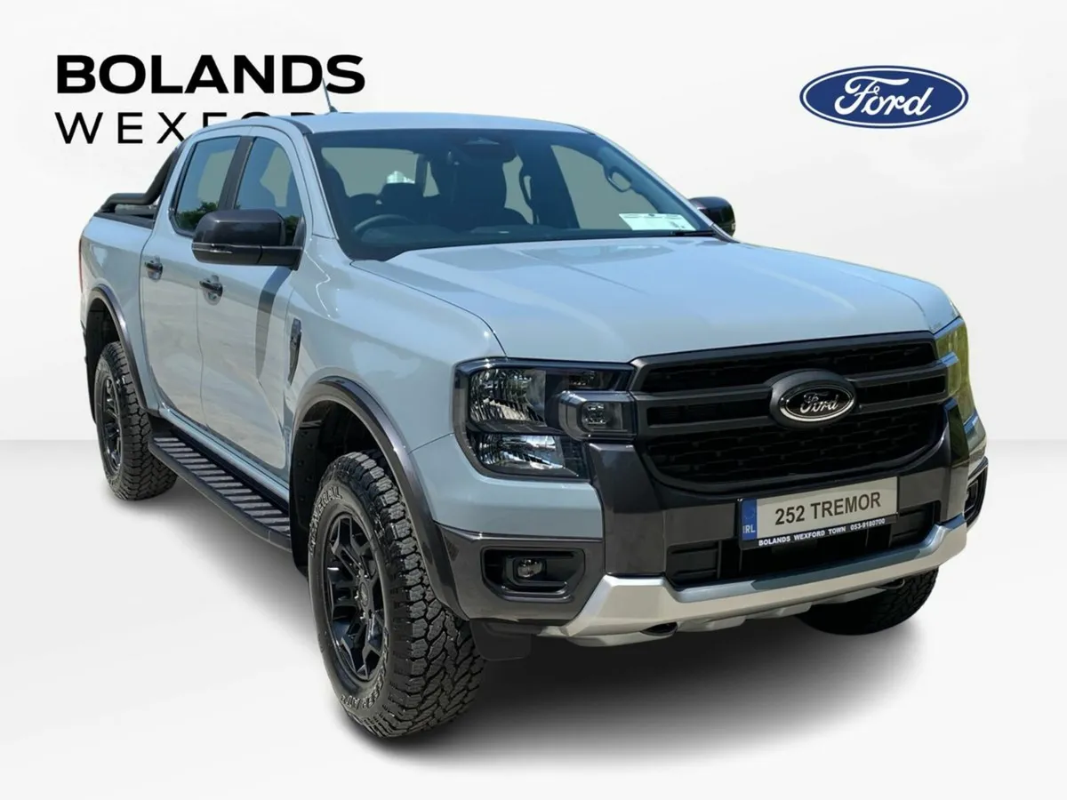 Ford Ranger Tremor - Image 1