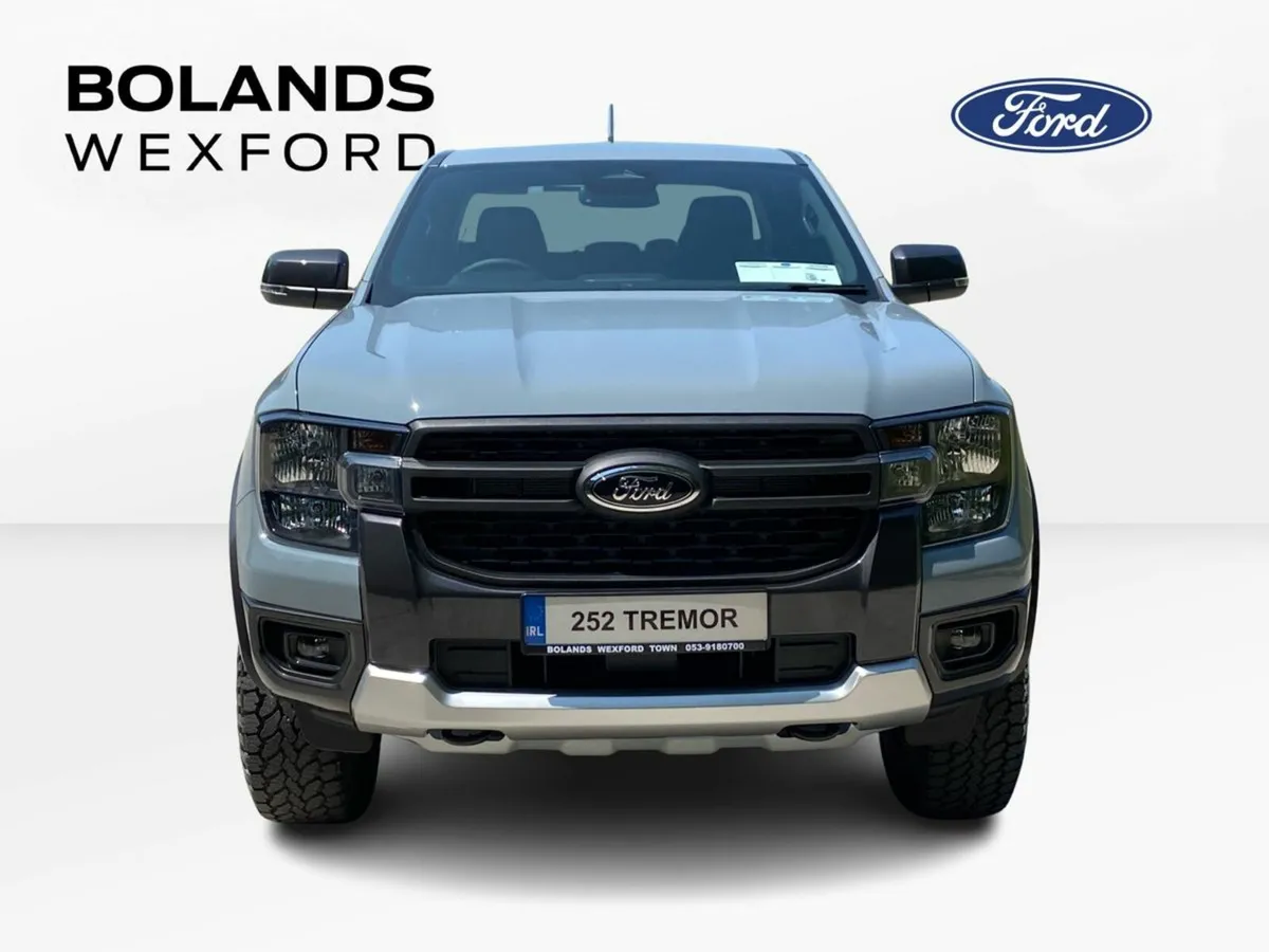 Ford Ranger Tremor - Image 3