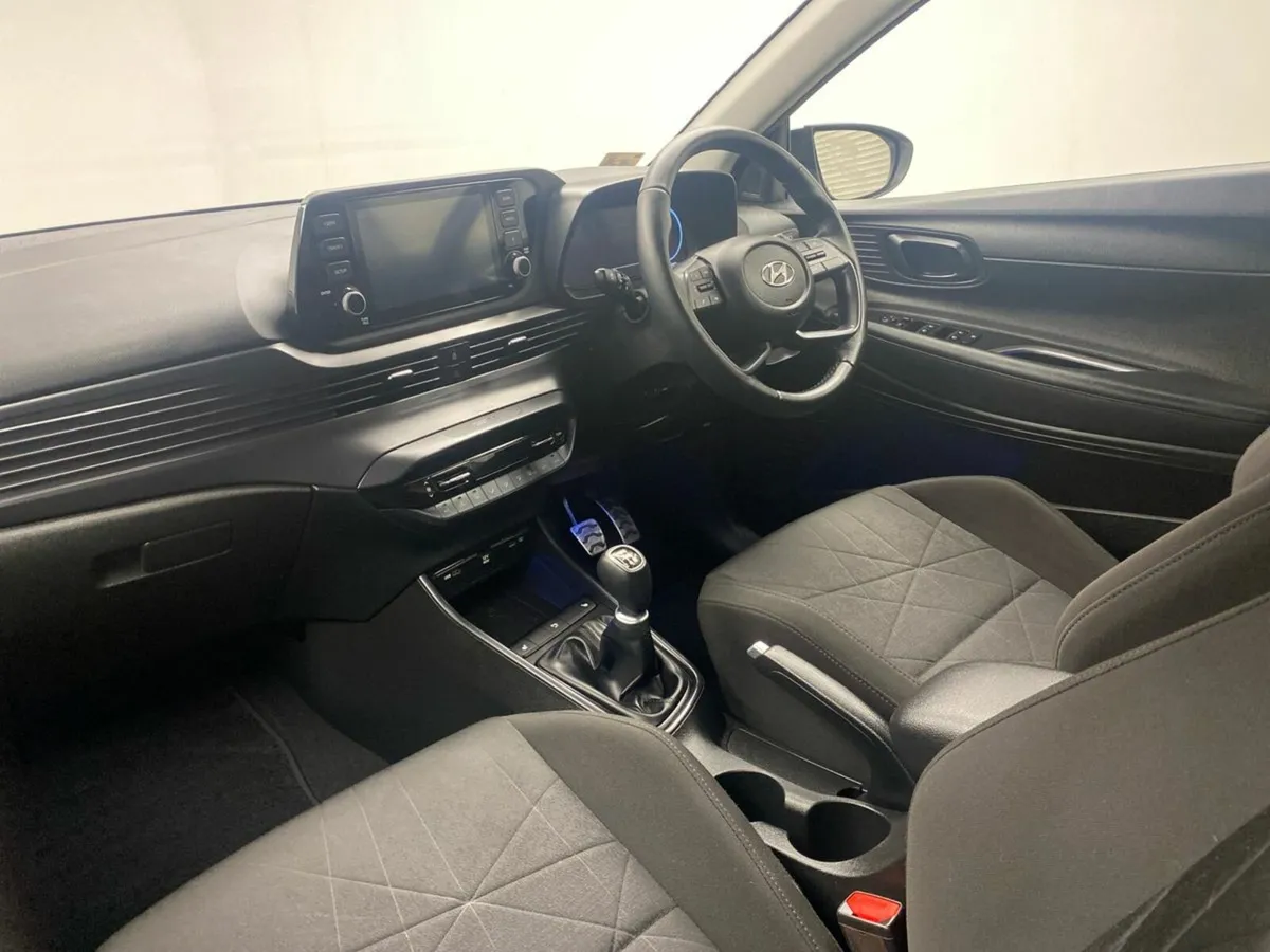 Hyundai Bayon Bayon Executive - Image 3