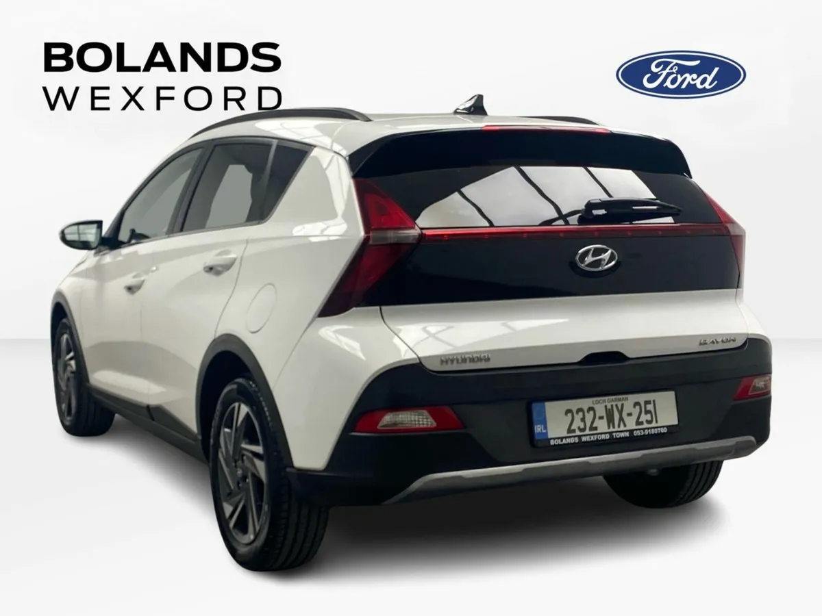 Hyundai Bayon Bayon Executive - Image 4