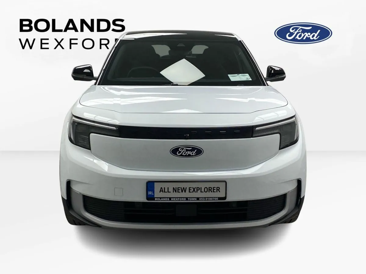 Ford Explorer Select Extended Range 77kWh - Image 4