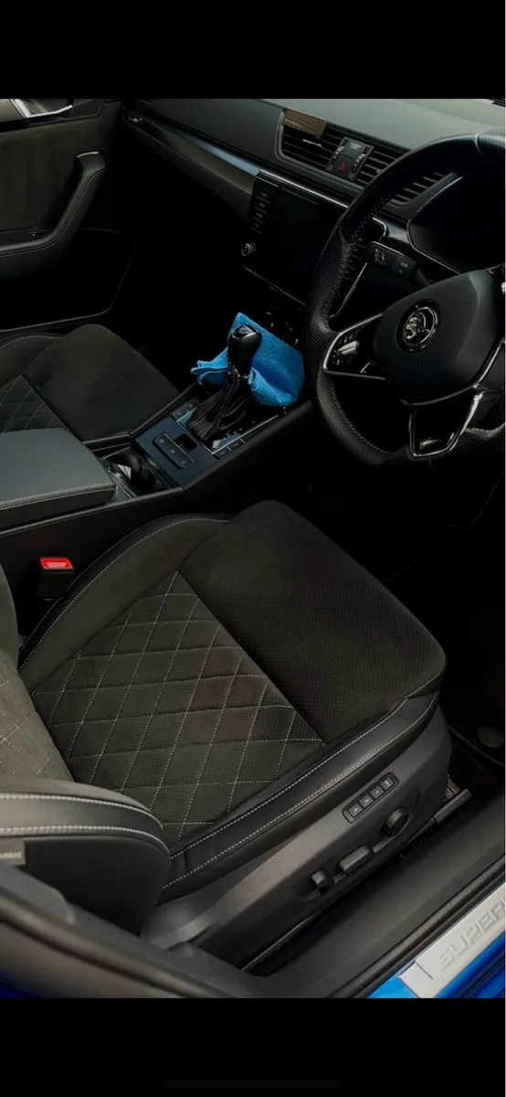 Mobile Car Detailing | €25 Off This Week | - Image 4