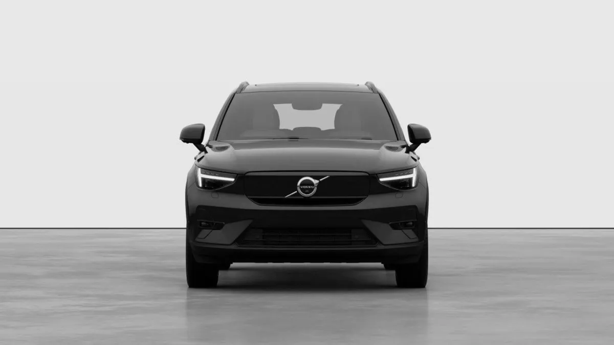 Volvo EX40 Ultra Single motor / Dawn fusion interi - Image 2
