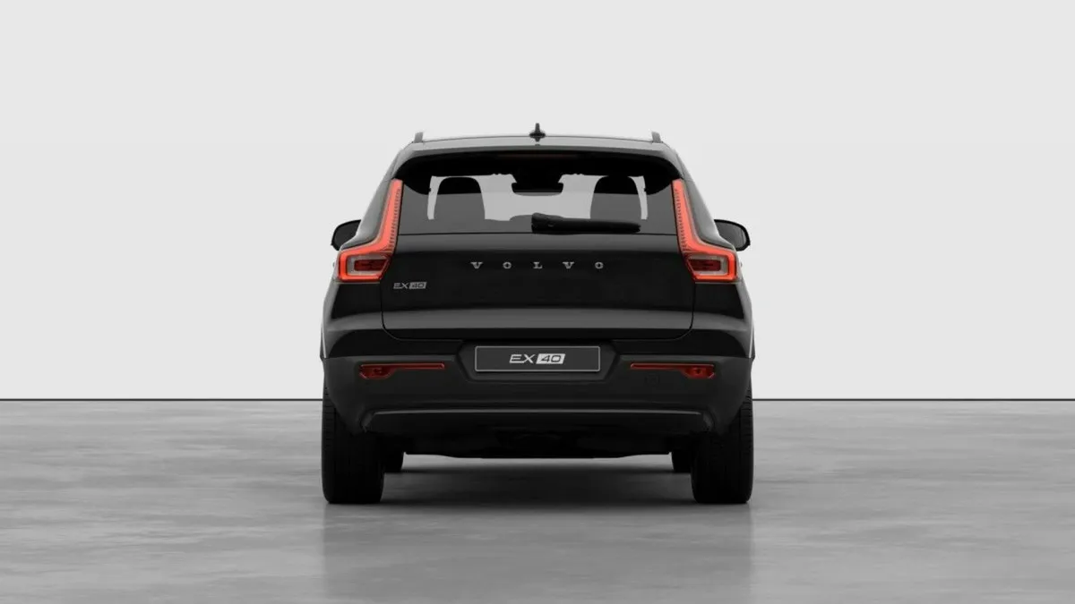 Volvo EX40 Ultra Single motor / Dawn fusion interi - Image 4