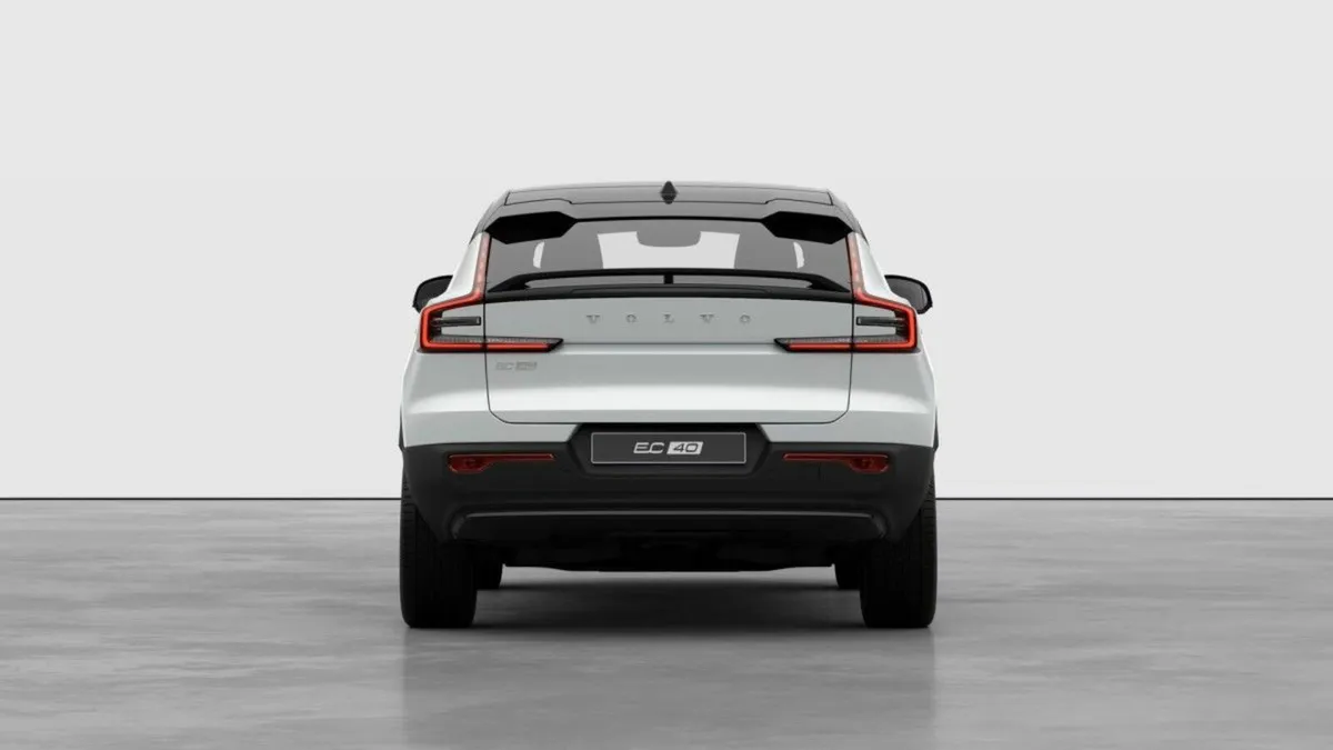 Volvo EC40 EC40 Plus Single motor - Image 3