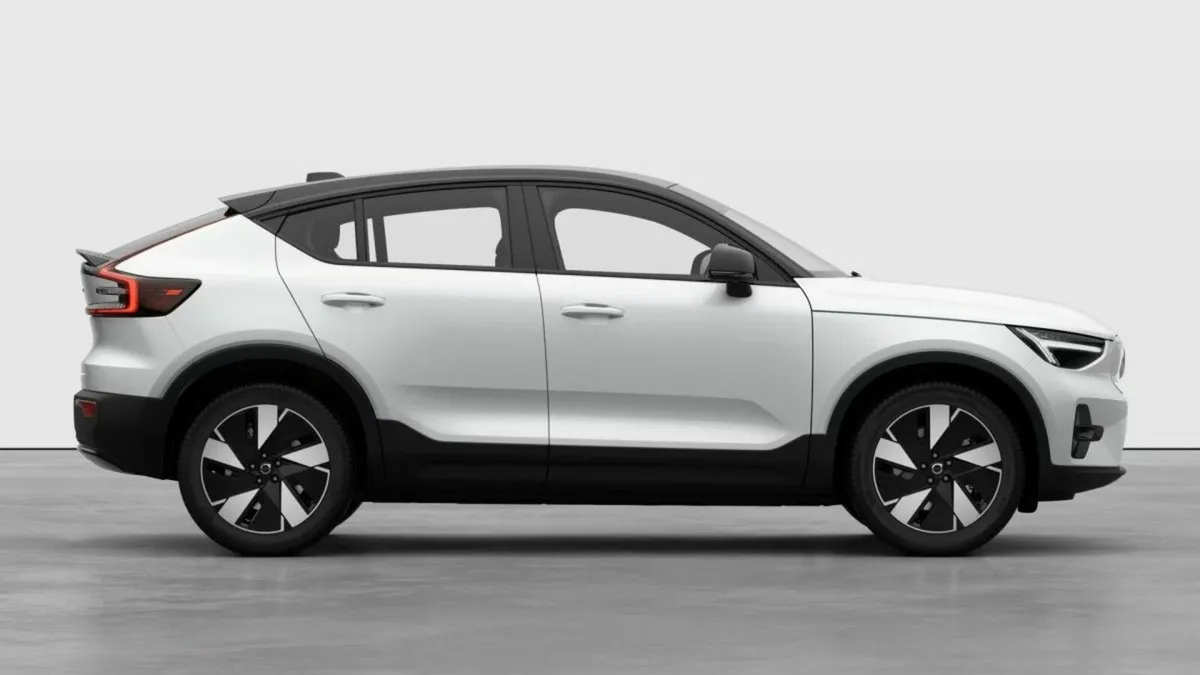 Volvo EC40 EC40 Plus Single motor - Image 4