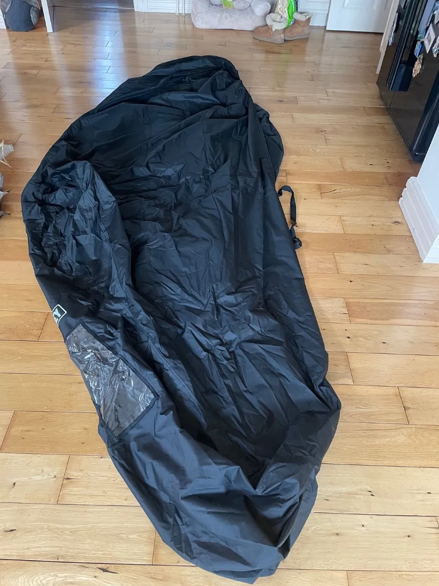 motor bike - Trike cover - Image 3