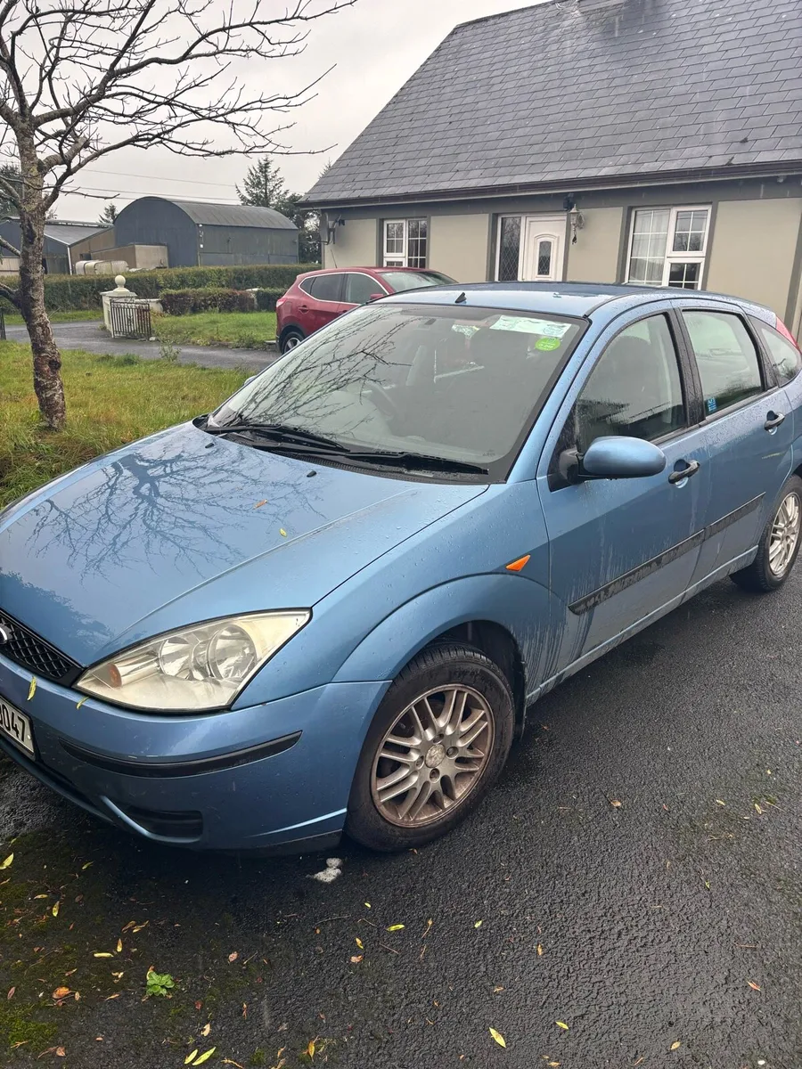 Ford focus - Image 3