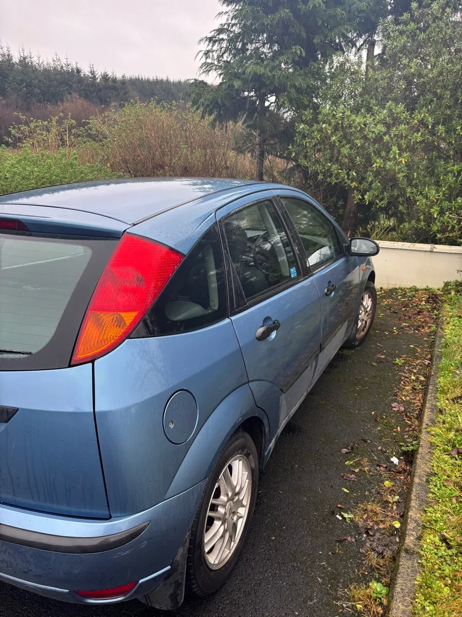 Ford focus - Image 4