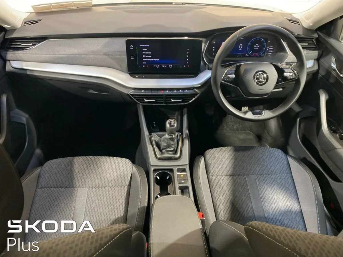 Skoda Octavia Style 1.0tsi 110bhp - Image 2