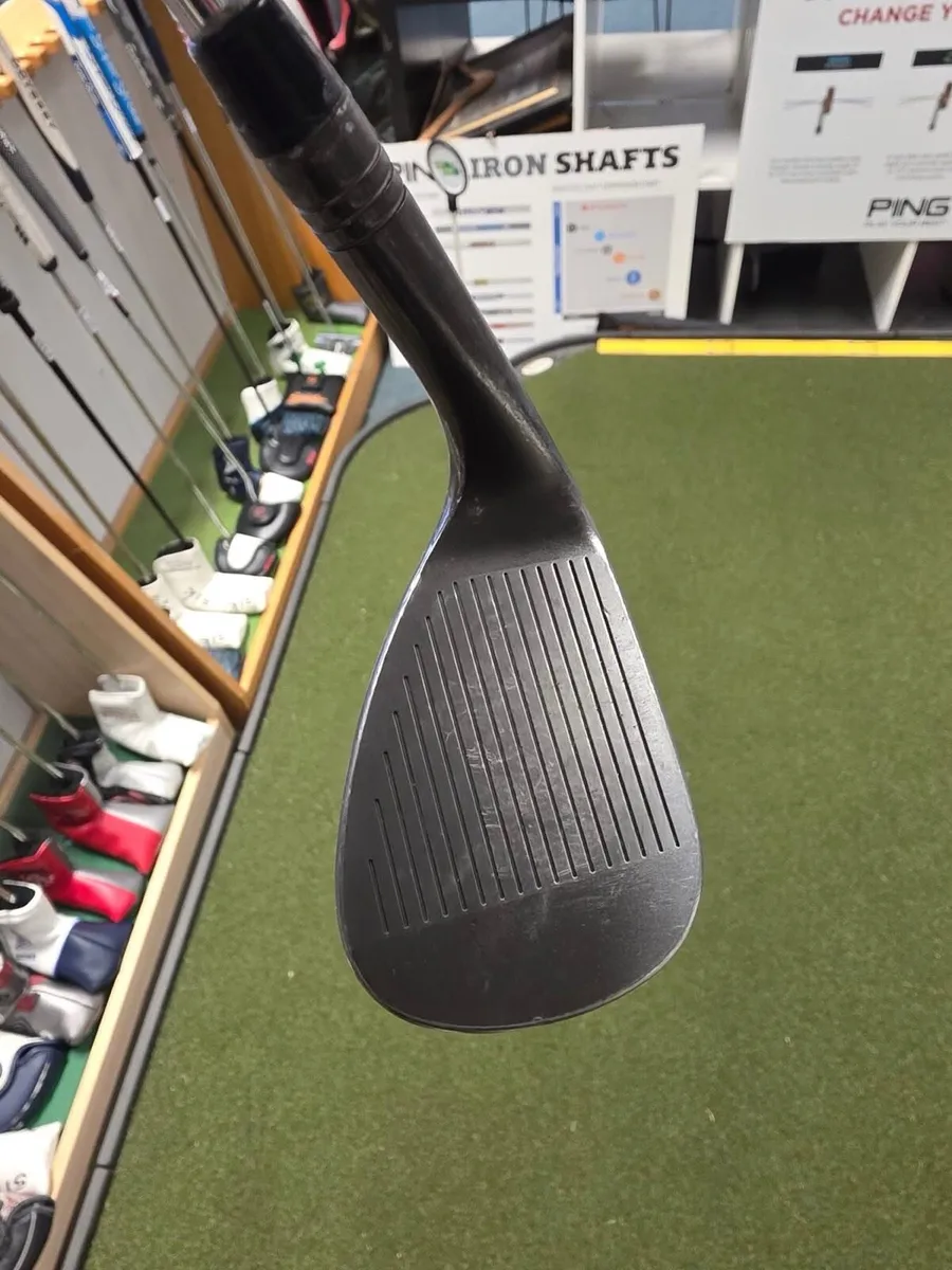 Taylormade Milled Grind - Image 3