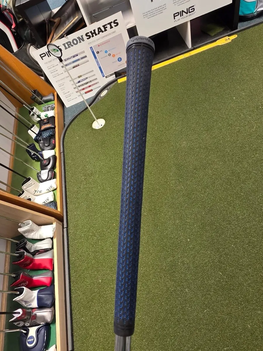 Taylormade Milled Grind - Image 4