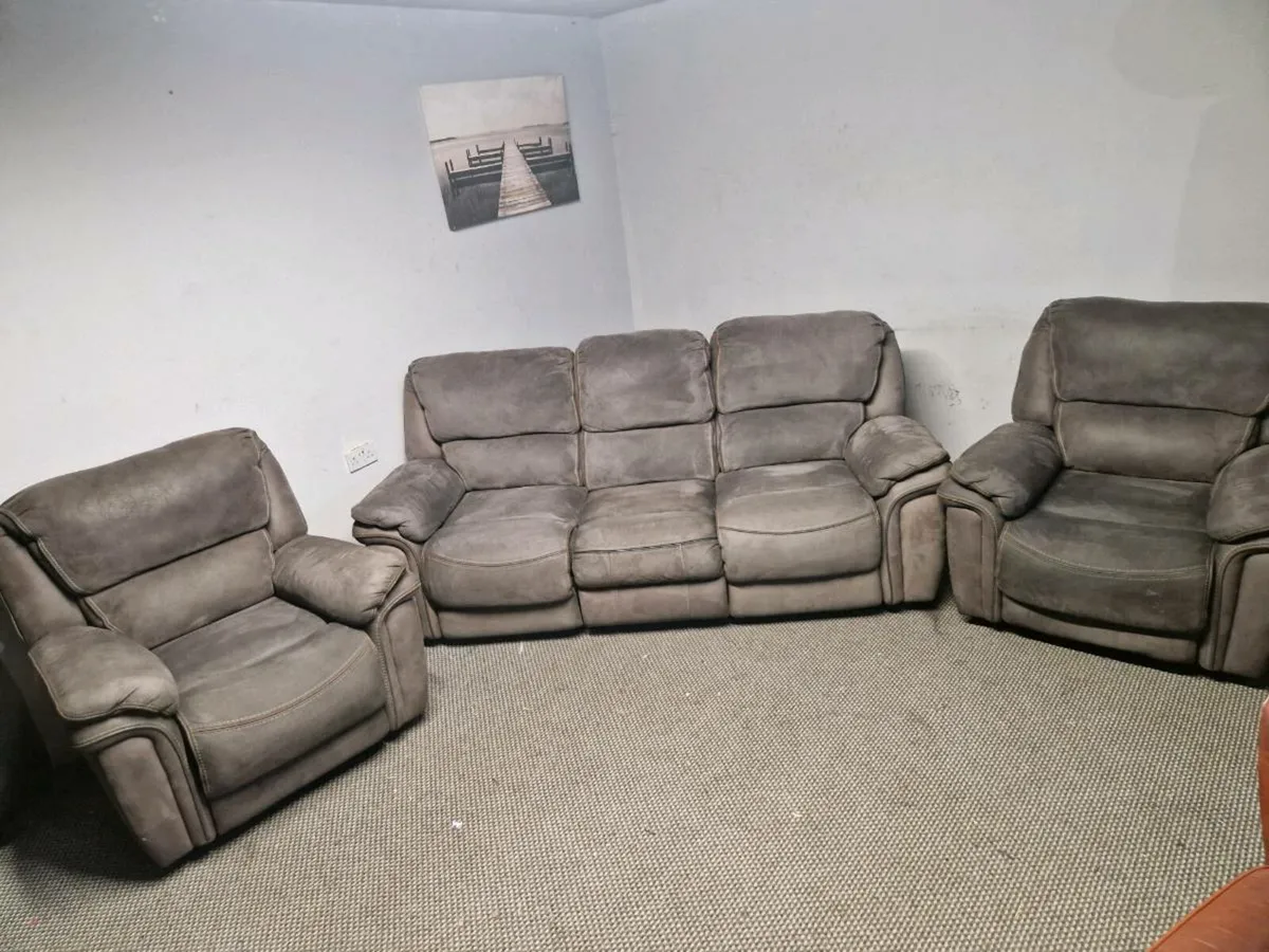 Sofas - Image 1