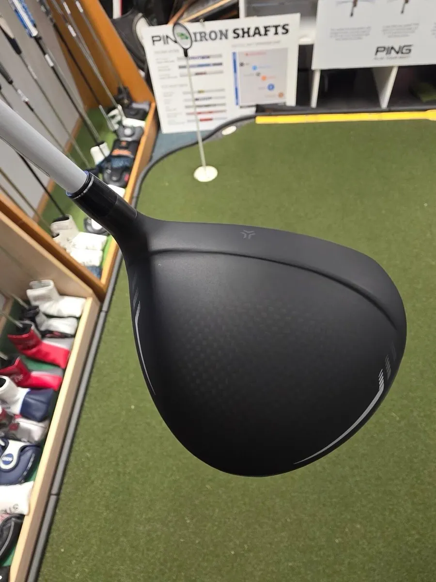 Srixon ZX Mark II 3 Wood - Image 3