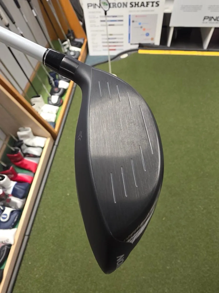 Srixon ZX Mark II 3 Wood - Image 4