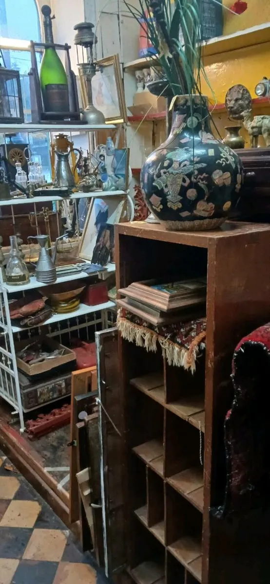 Antique Retro collectible vintage - Image 3