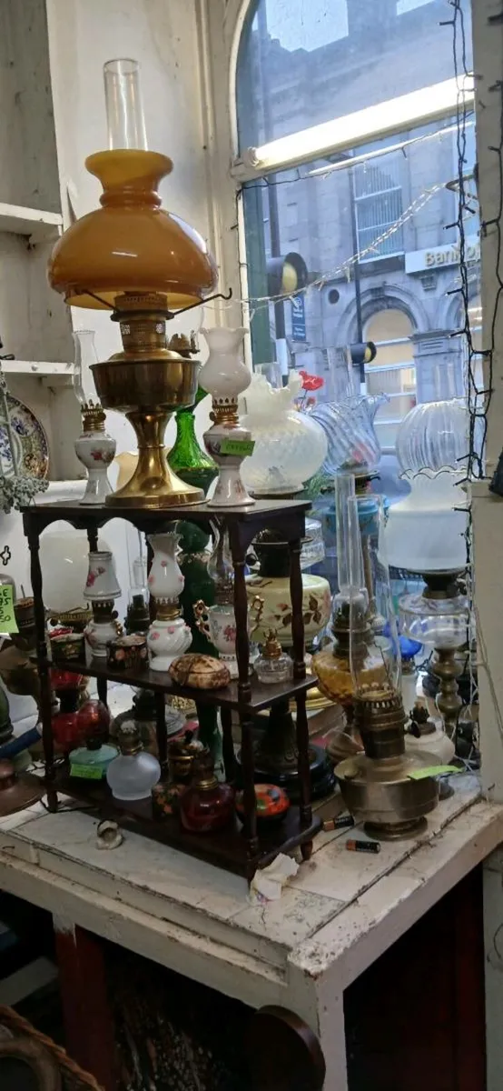 Antique Retro collectible vintage - Image 4