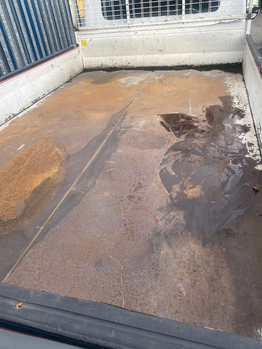 Renault Master 2021 - Image 2