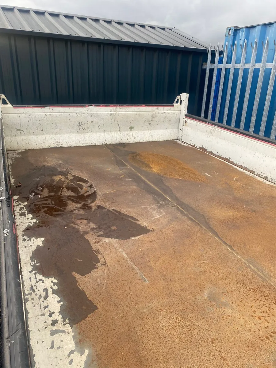 Renault Master 2021 - Image 3