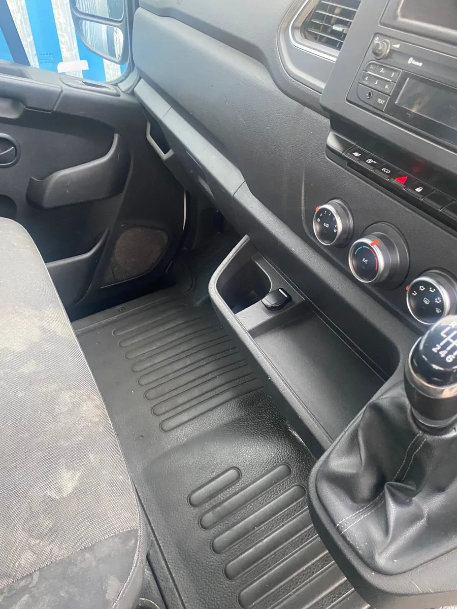 Renault Master 2021 - Image 4