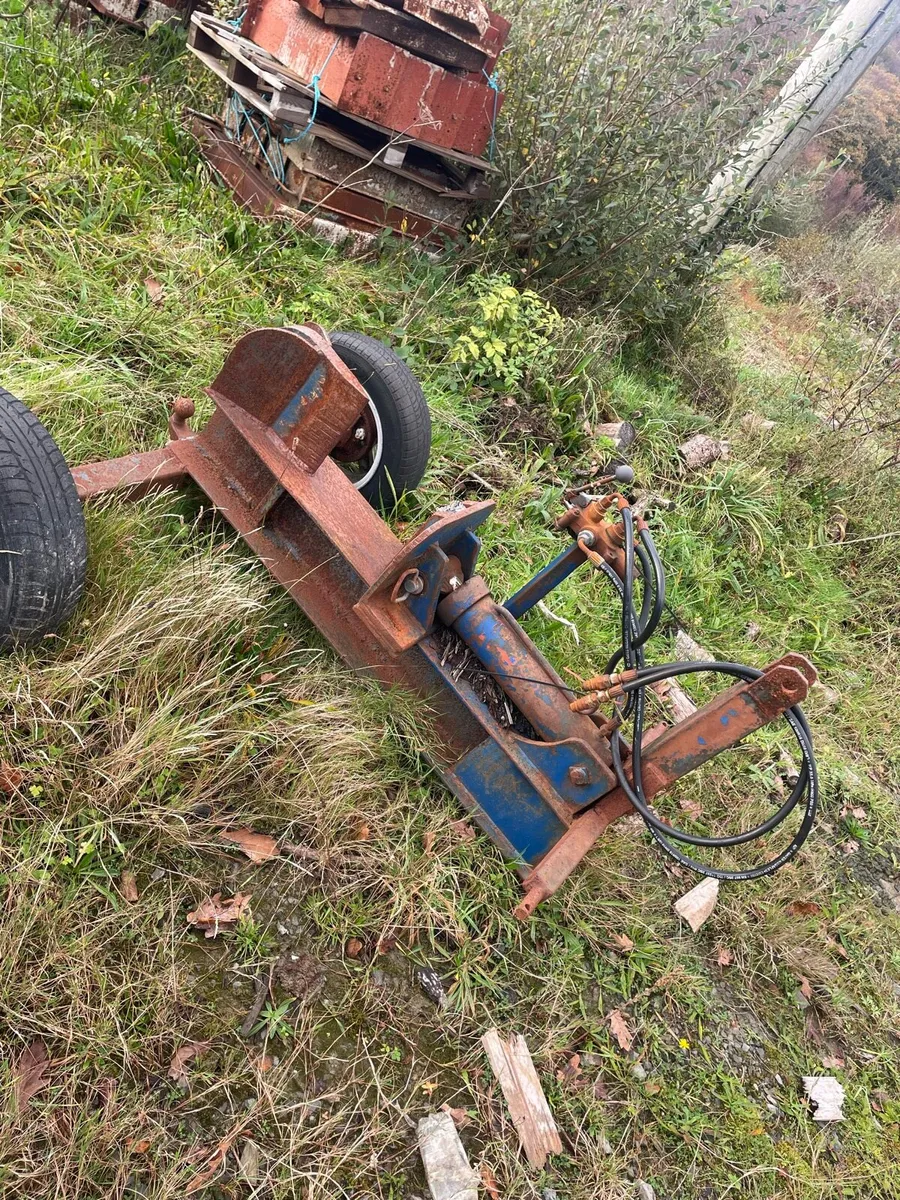 Log Splitter - Image 2