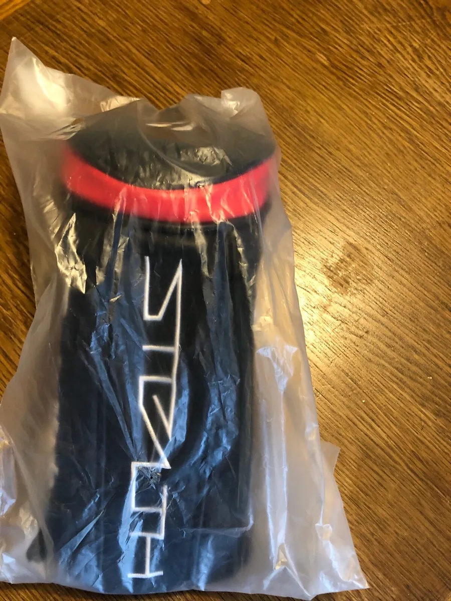 NEW Stealth Fairway Wood Head Cover - Image 1