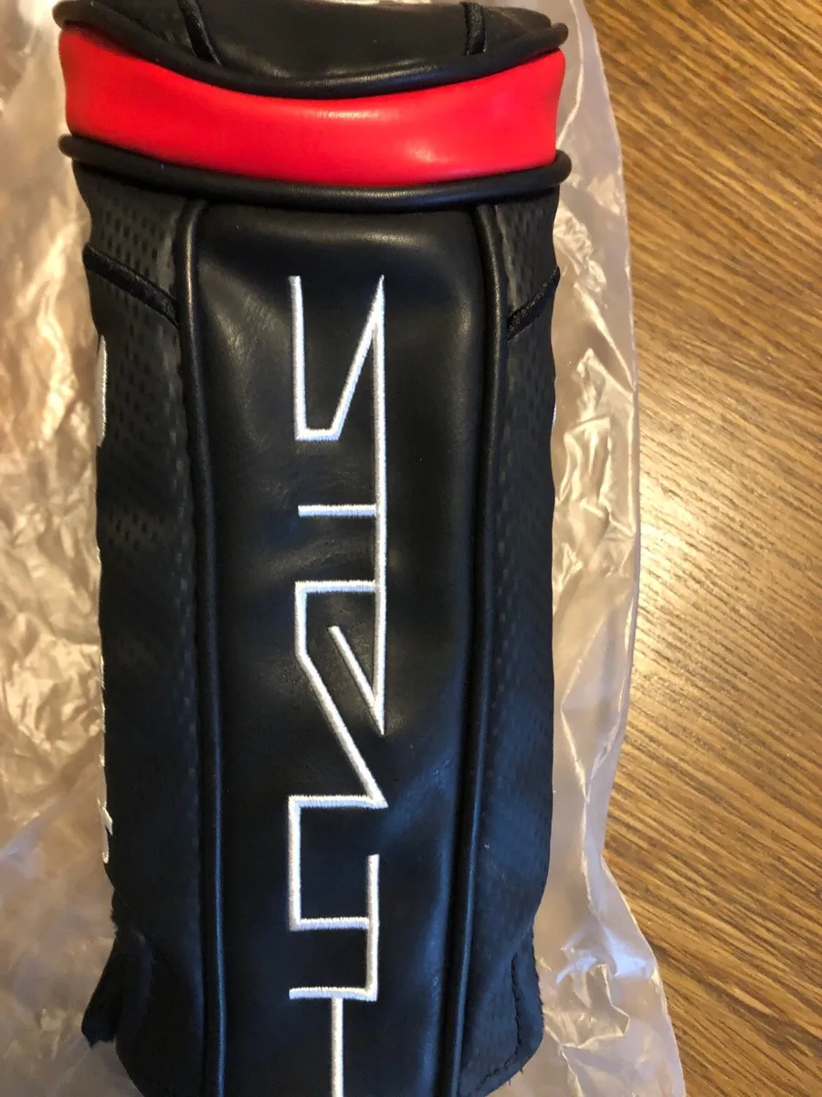 NEW Stealth Fairway Wood Head Cover - Image 3