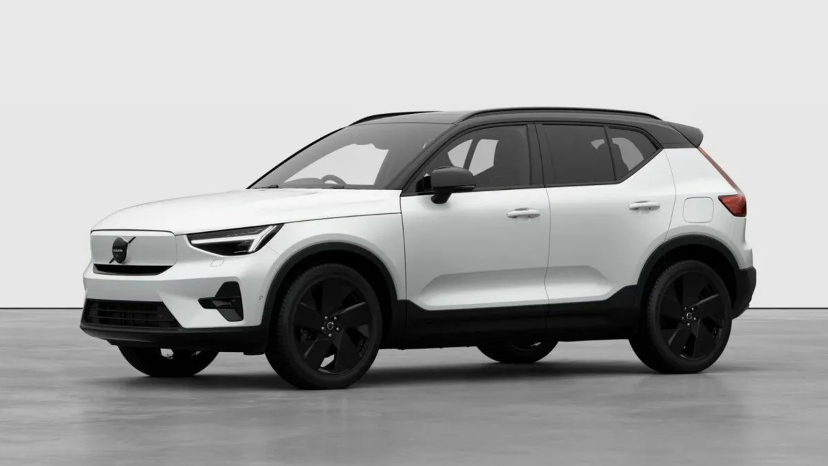 Volvo EX40 261 EX40 Ultra Black edition Extended R - Image 1