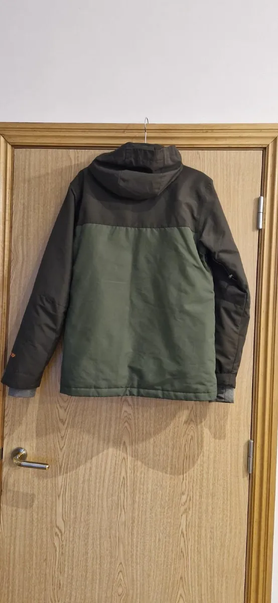 Mens Protest Ski Snowboard Coat Jacket Snow Winter - Image 2