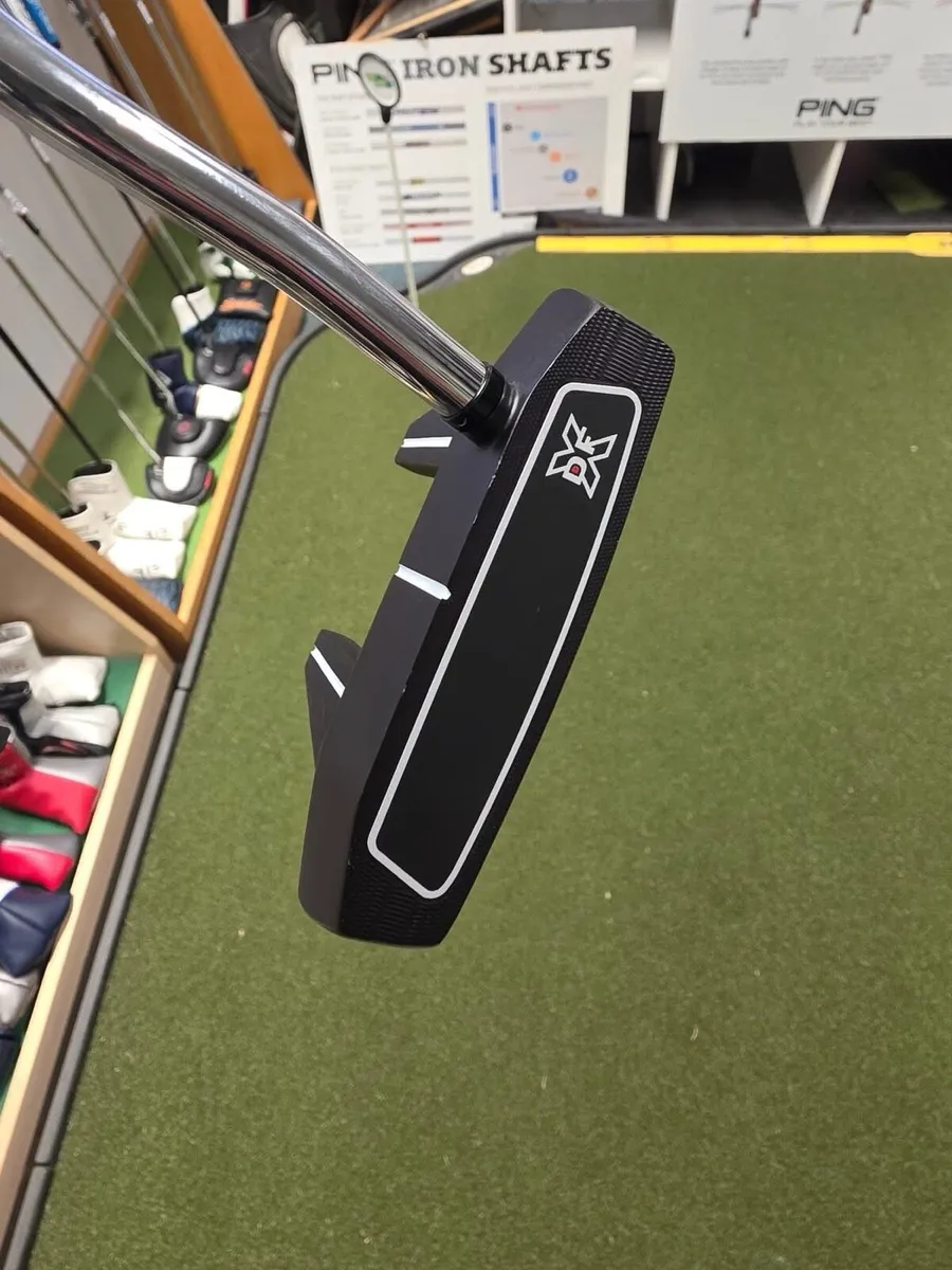 As New Odyssey DFX 7 Putter - Image 3