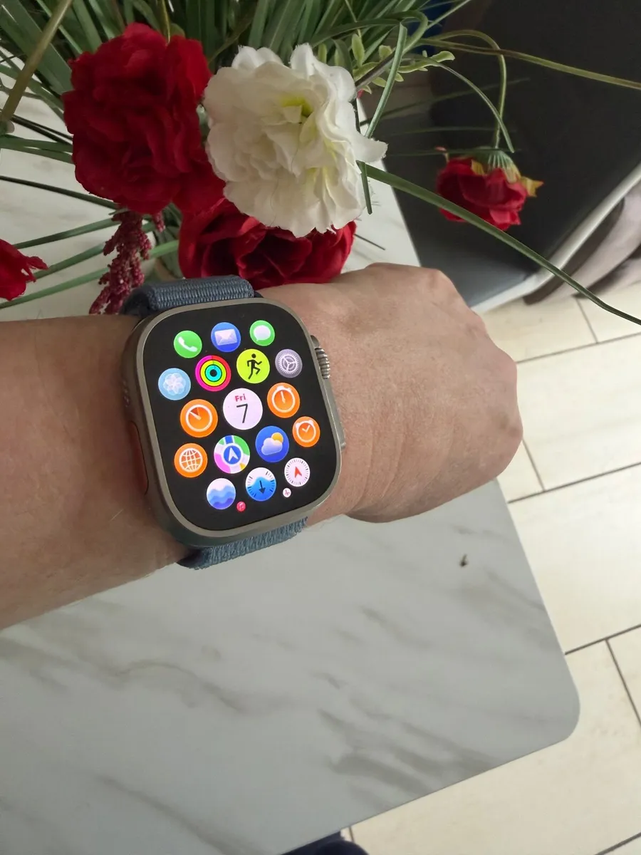 Apple Watch Ultra 2 - Image 1