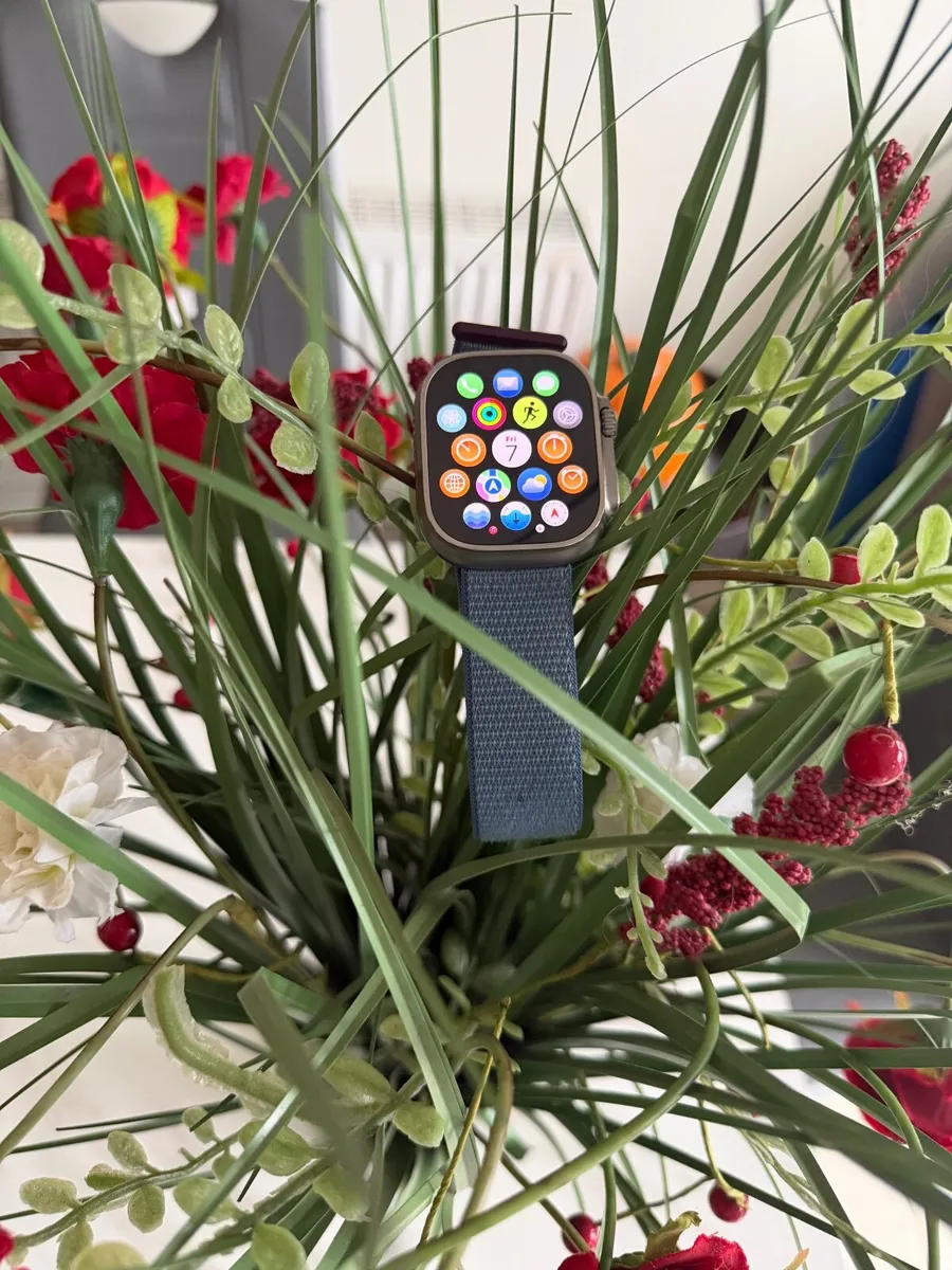 Apple Watch Ultra 2 - Image 4