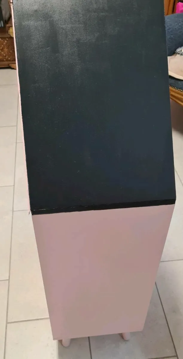 Doll house /bookcase - Image 3