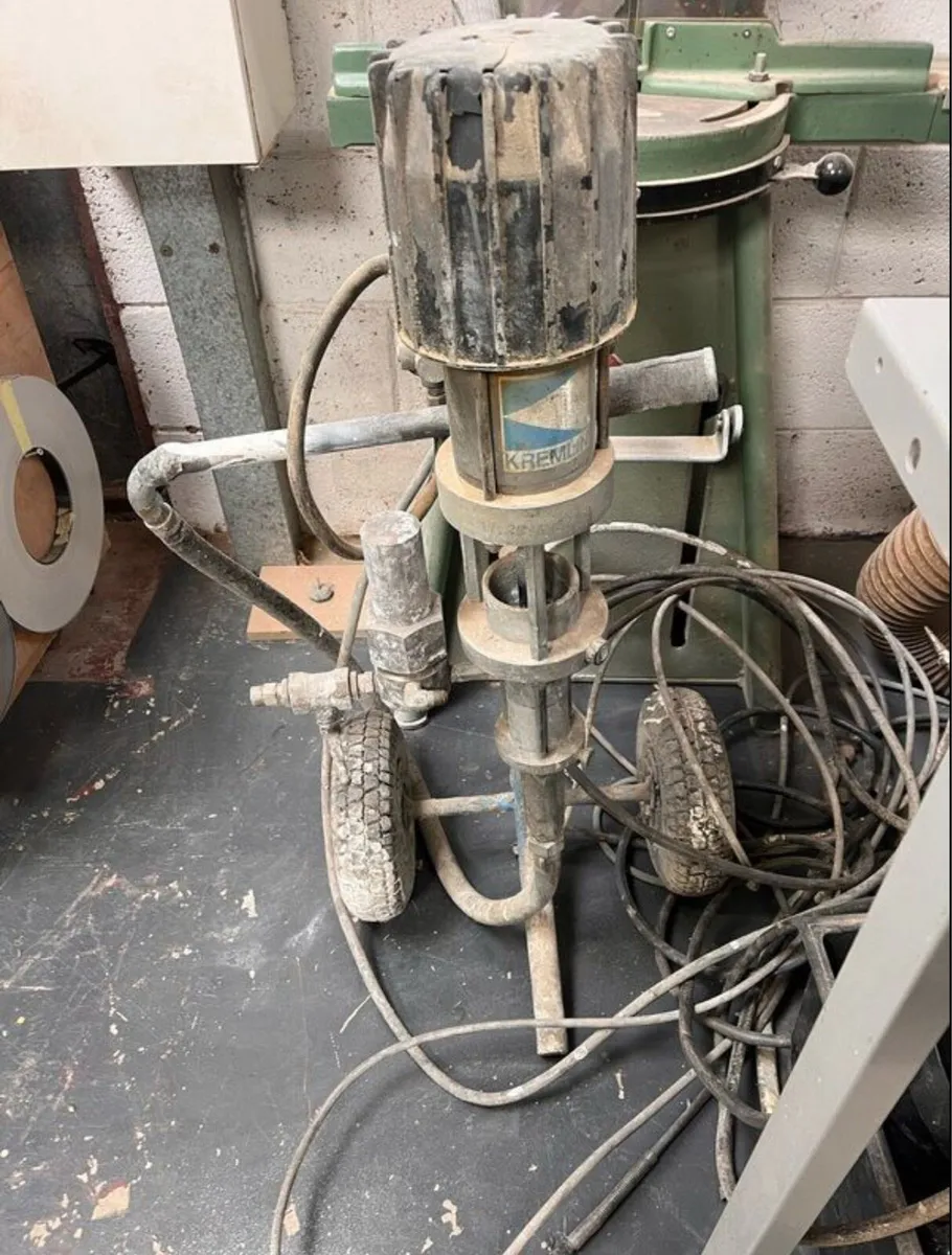 Workshop clear out - Image 3