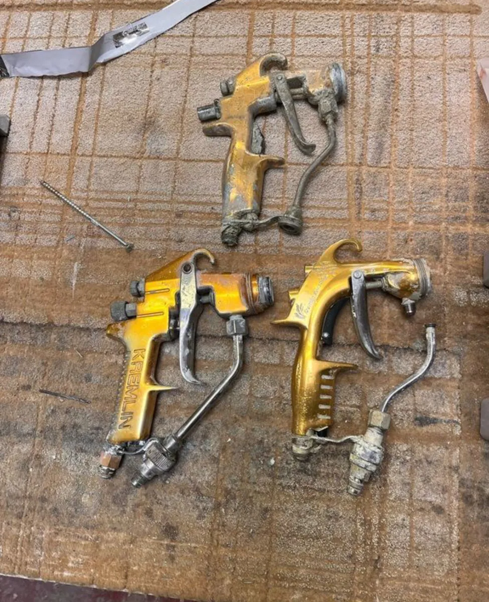 Workshop clear out - Image 4