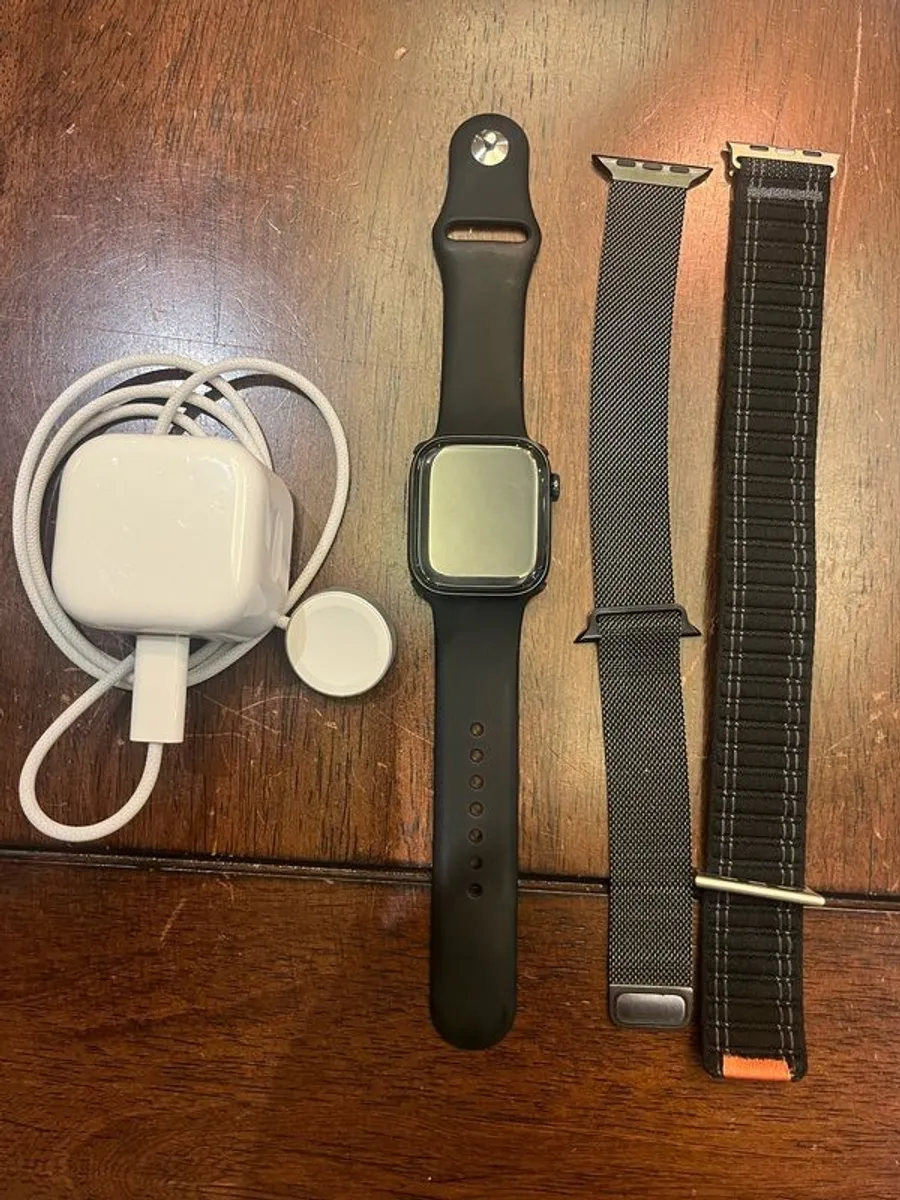Apple Watch 10 - Image 2