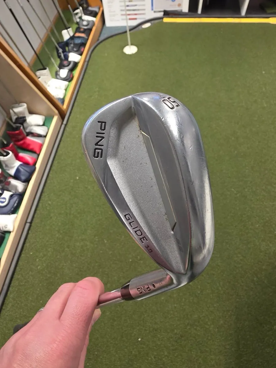 Ping Glide 3.0 Gap Wedge - Image 2