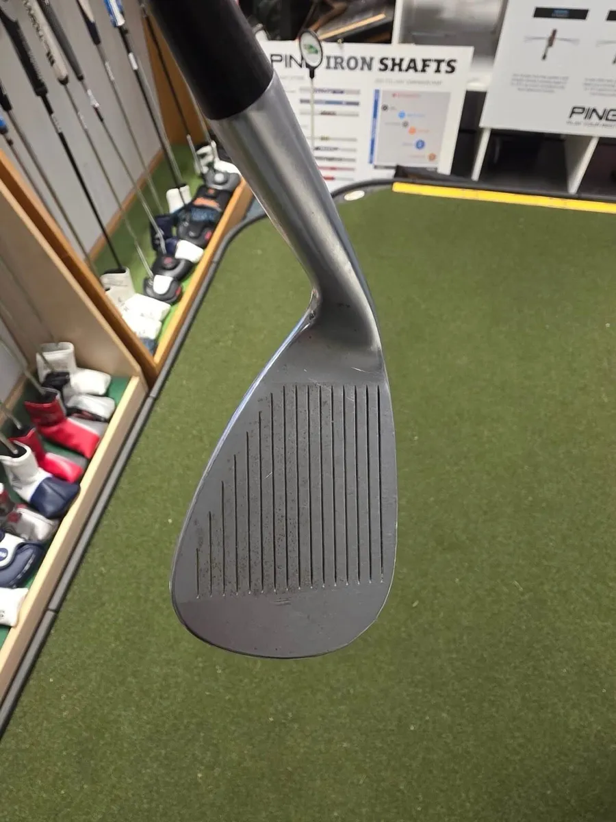 Ping Glide 3.0 Gap Wedge - Image 4