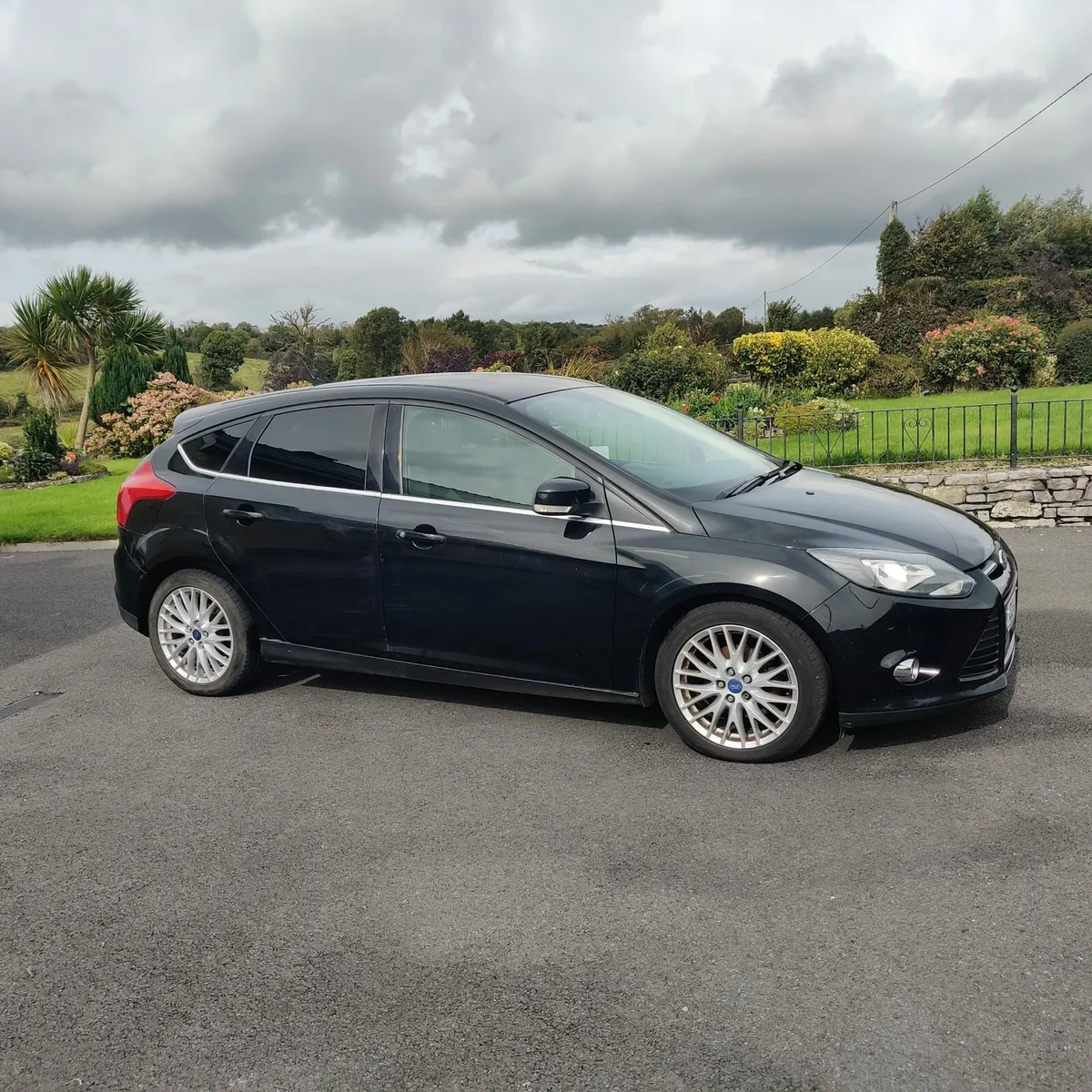 Ford focus 132 1.6 Diesel - Image 1