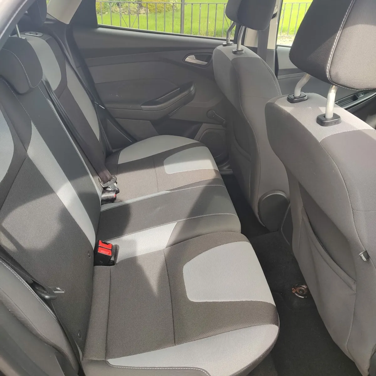 Ford focus 132 1.6 Diesel - Image 2