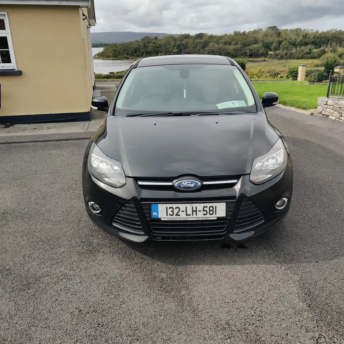 Ford focus 132 1.6 Diesel - Image 4