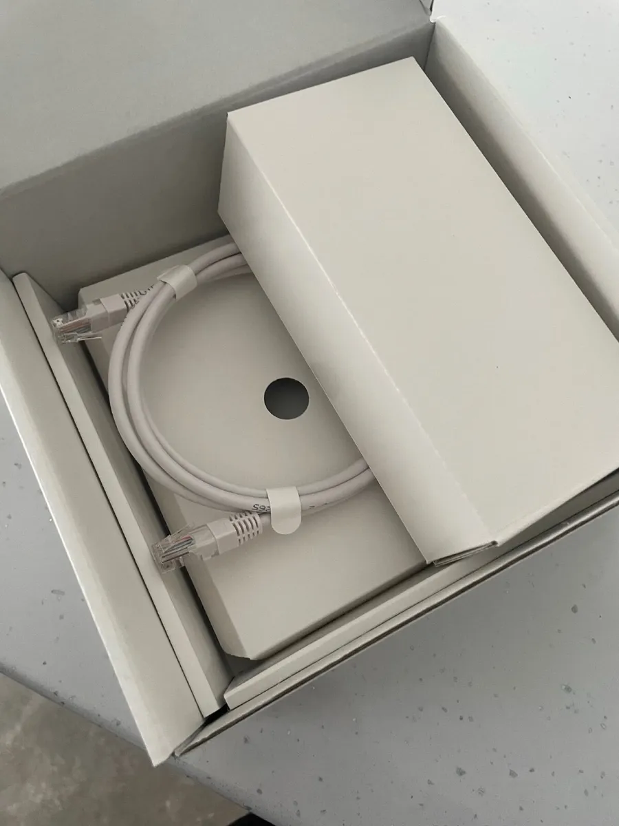 ZTE 5G Router (G5B) – Three - Image 4