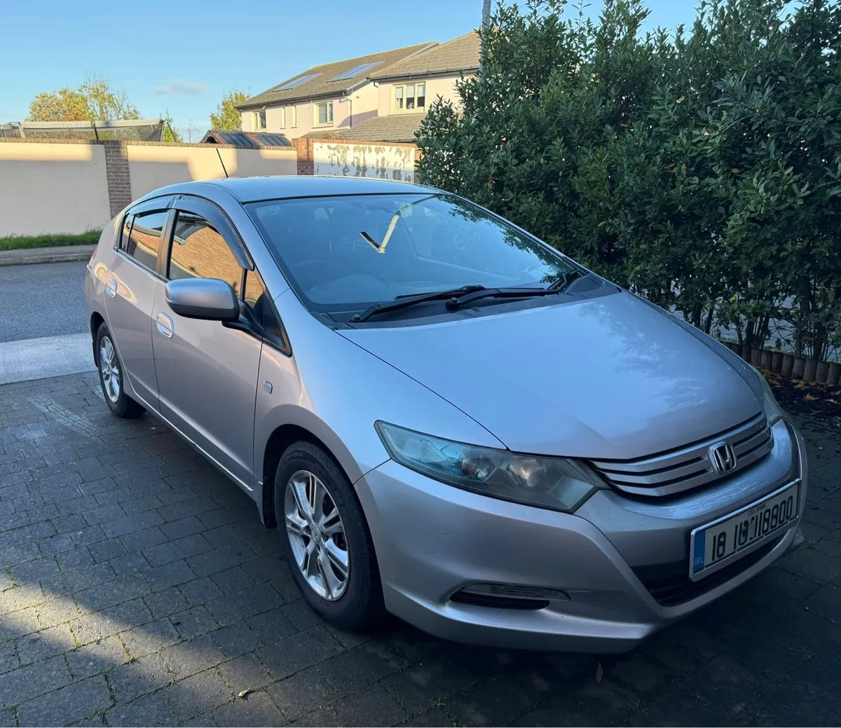 Honda insight - Image 2