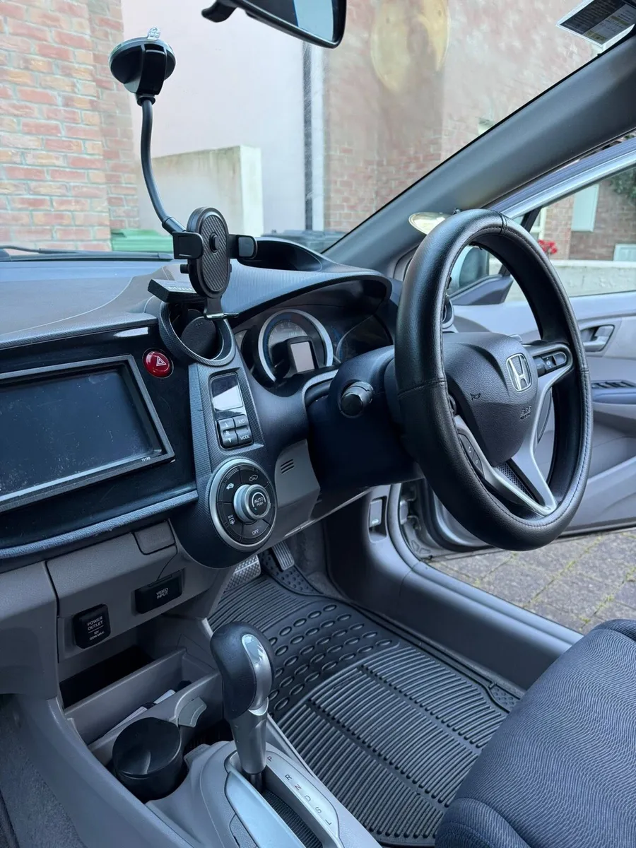 Honda insight - Image 3