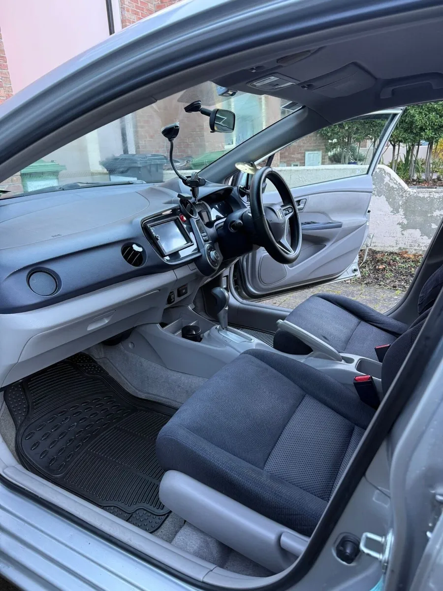 Honda insight - Image 4
