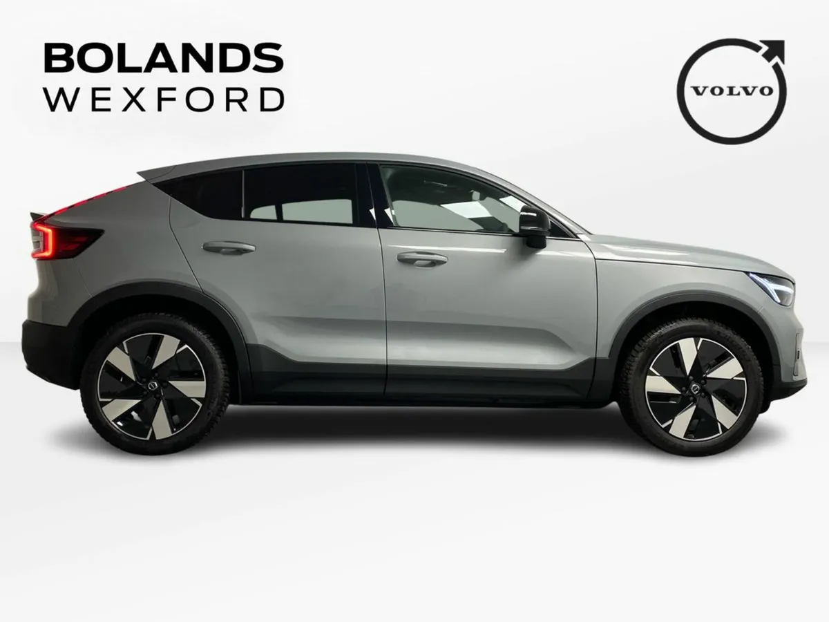 Volvo EC40 EC40 Ultra Single motor - Image 4