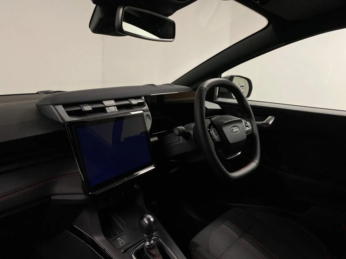 Ford Puma St Line 1.0 125PS MHEV - Image 3