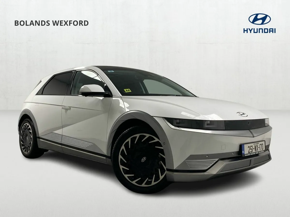 Hyundai IONIQ 5 IONIQ 5 Platinum 77 - Image 1